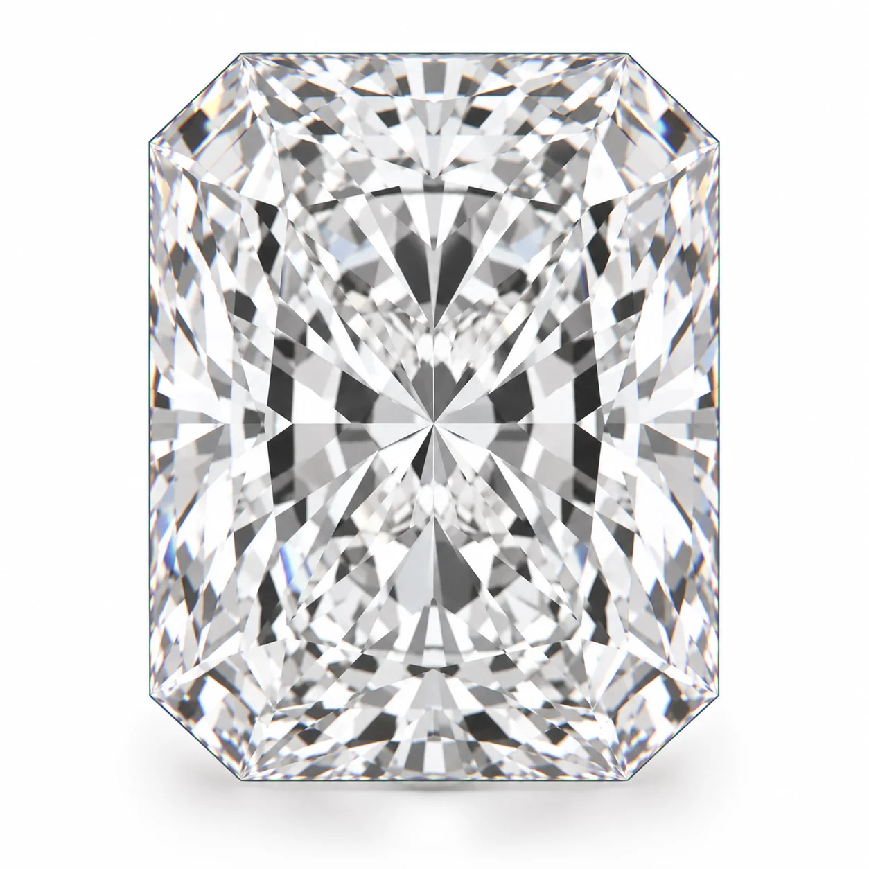 RADIANT 3.00ct